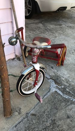 Used bike