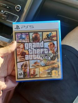 Gta 5