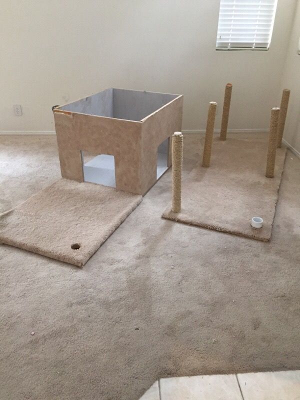 Scrap Wood, FREE, Just Pickup.