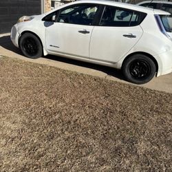 2014 Nissan Leaf