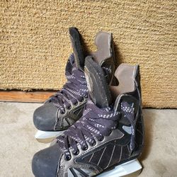 Ice Skating Size 2