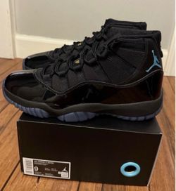 Gamma 11s size 9