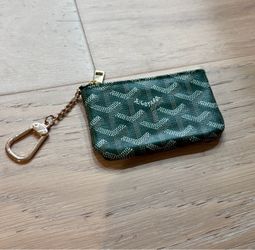 Designer Bag Charm