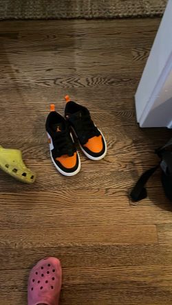 Jordan shoes kids