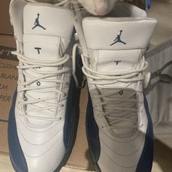 Jordan 12s 