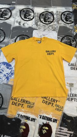 Gallery Dept 