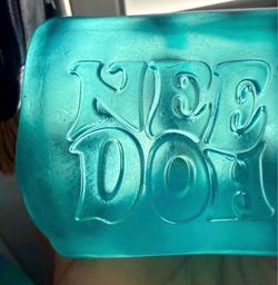 Needoh oversized icecube