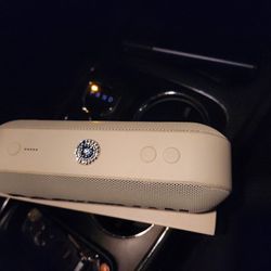 Speaker