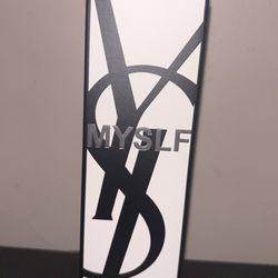 Ysl myslf