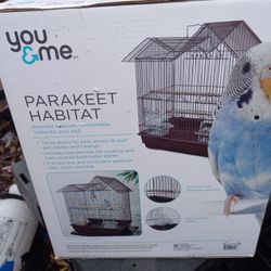 bryd  age  and bryd food 