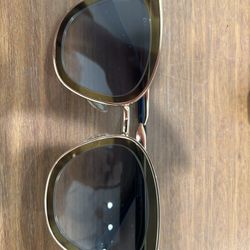 Jimmy Choo Sunglasses - cat eyes
