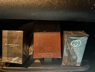Cologne men’s