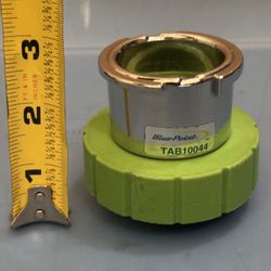 Snap-on Tools Cooling System Adaptor (Blue-Point®) (Green)