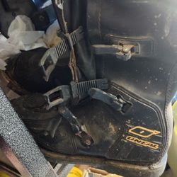 Riding Boot 