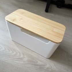 Cable Management Box