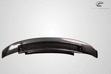 Blemished 2008-2015 Audi R8 Carbon Creations GTS Rear Wing Spoiler - 1 Piece