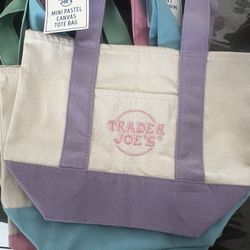 Trader Joe’s Bag