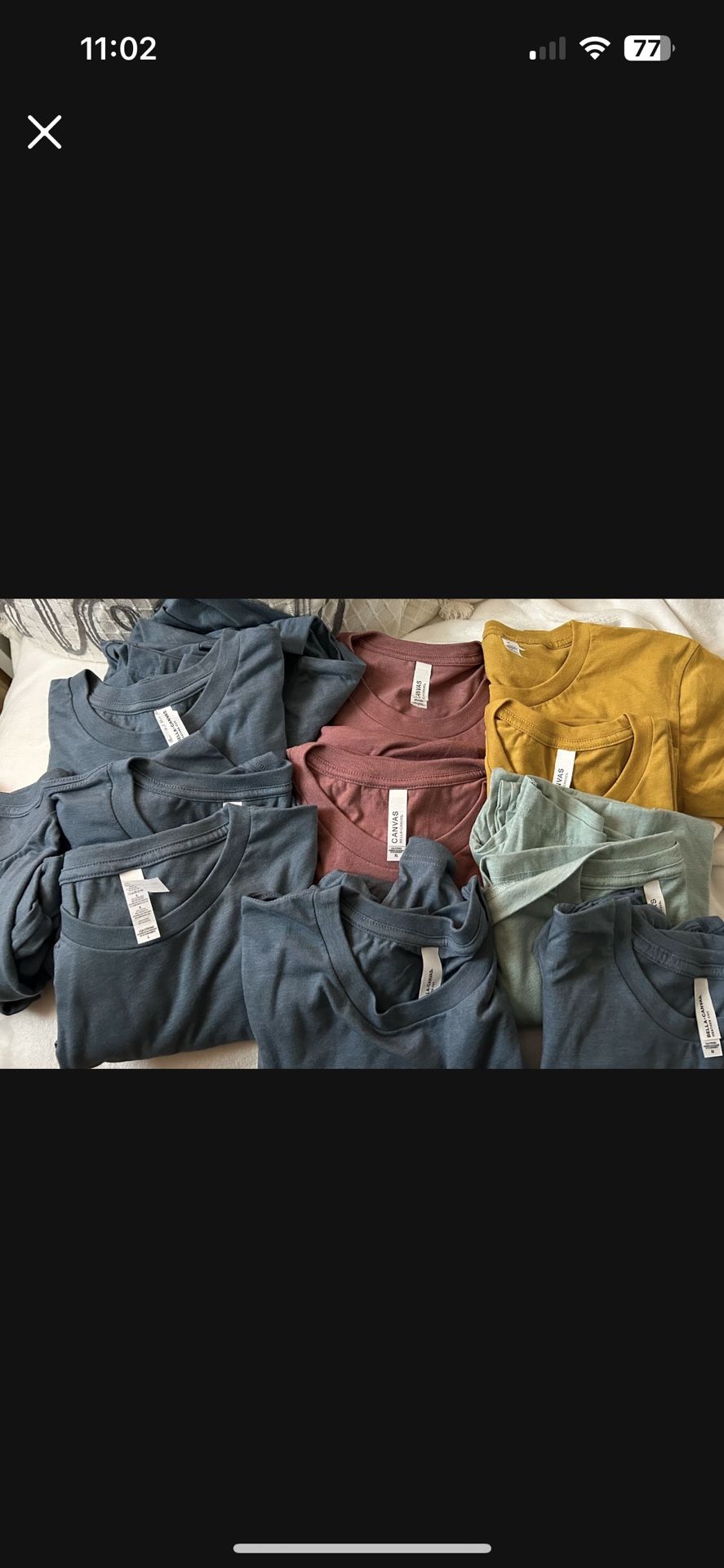 Shirts-New