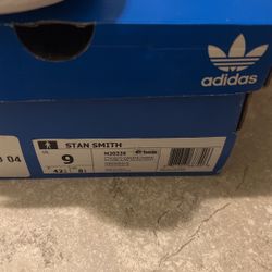 Adidas Stan Smith
