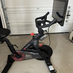 Peloton Bike Gen 3