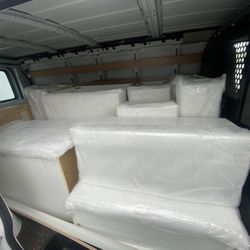 On Sale Shaker White Kitchen Cabinets 