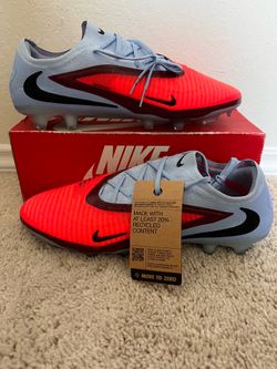 Nike Phantom 6 Elite FG Soccer Cleats Scary Good Pack
