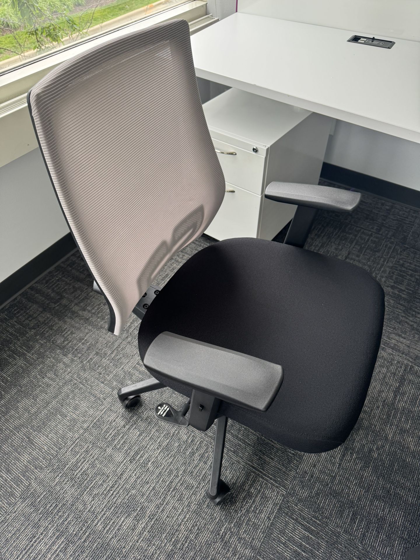 Office chair