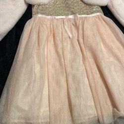 Girl Dress
