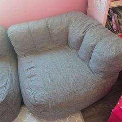 2 sillones super confortables!!!!