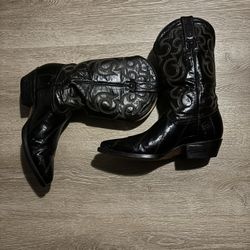 Cowboy Boots 