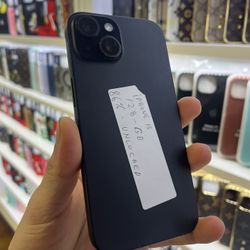 Iphone 15 Unlocked