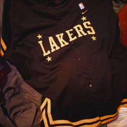 Lakers Jersey