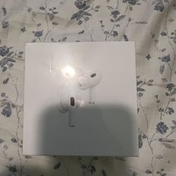 AirPods Pros 2