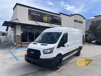 2020 Ford Transit 150 Cargo Van