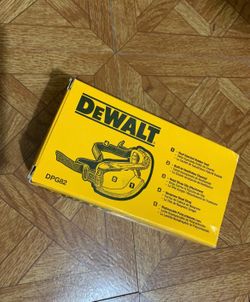 Dewalt Safety Goggles