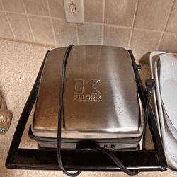 weight size Sandwich Grill – Rapid and Yummy Meals in Moments