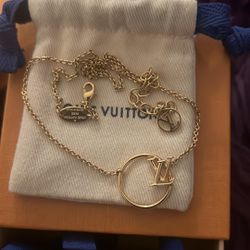 Louis Vuitton Bracelet BRAND NEW AUTHENTIC