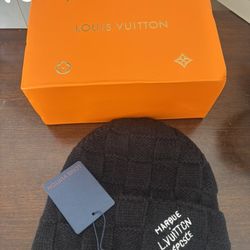 Designer Beanie 