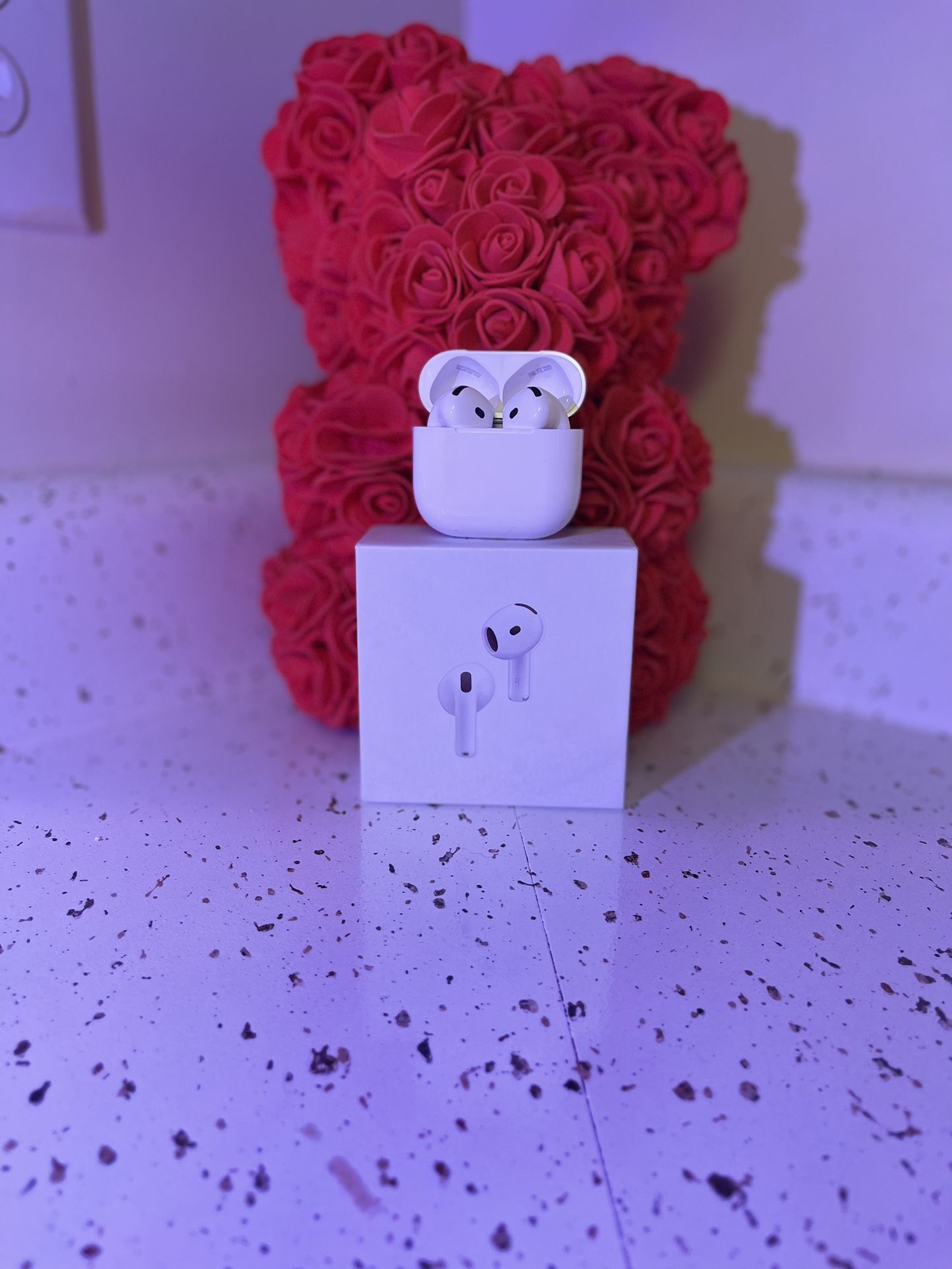 AirPod Gen 4 ANC