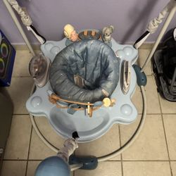 Cosco Kids Twirl & Bounce 