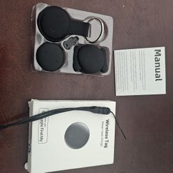 GPS tracker for Iphone