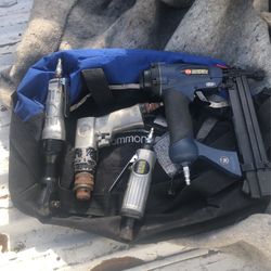 Air Tools