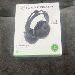 Turtle Beach Stealth 500
