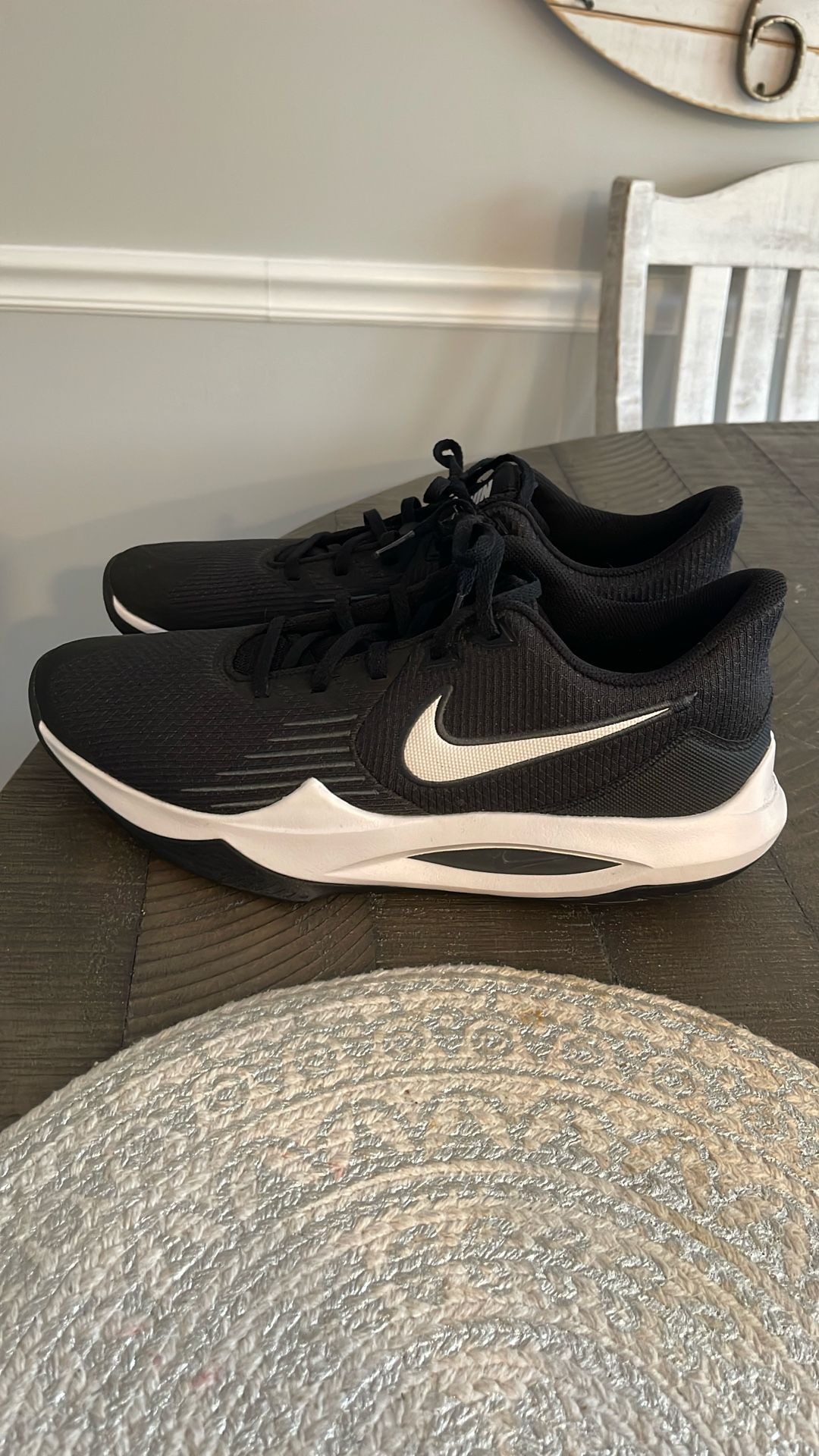 New men's Nike Sneakers