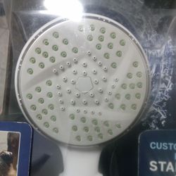 Shower Head