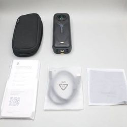 Insta360 X5 8K 360° Action Camera - Pre-Owned