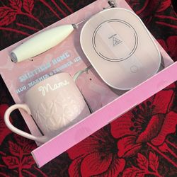 Mama Mug Set