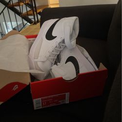 Nike blazer mid (PS) Size 1.5 