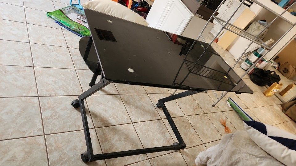 Computer Desk