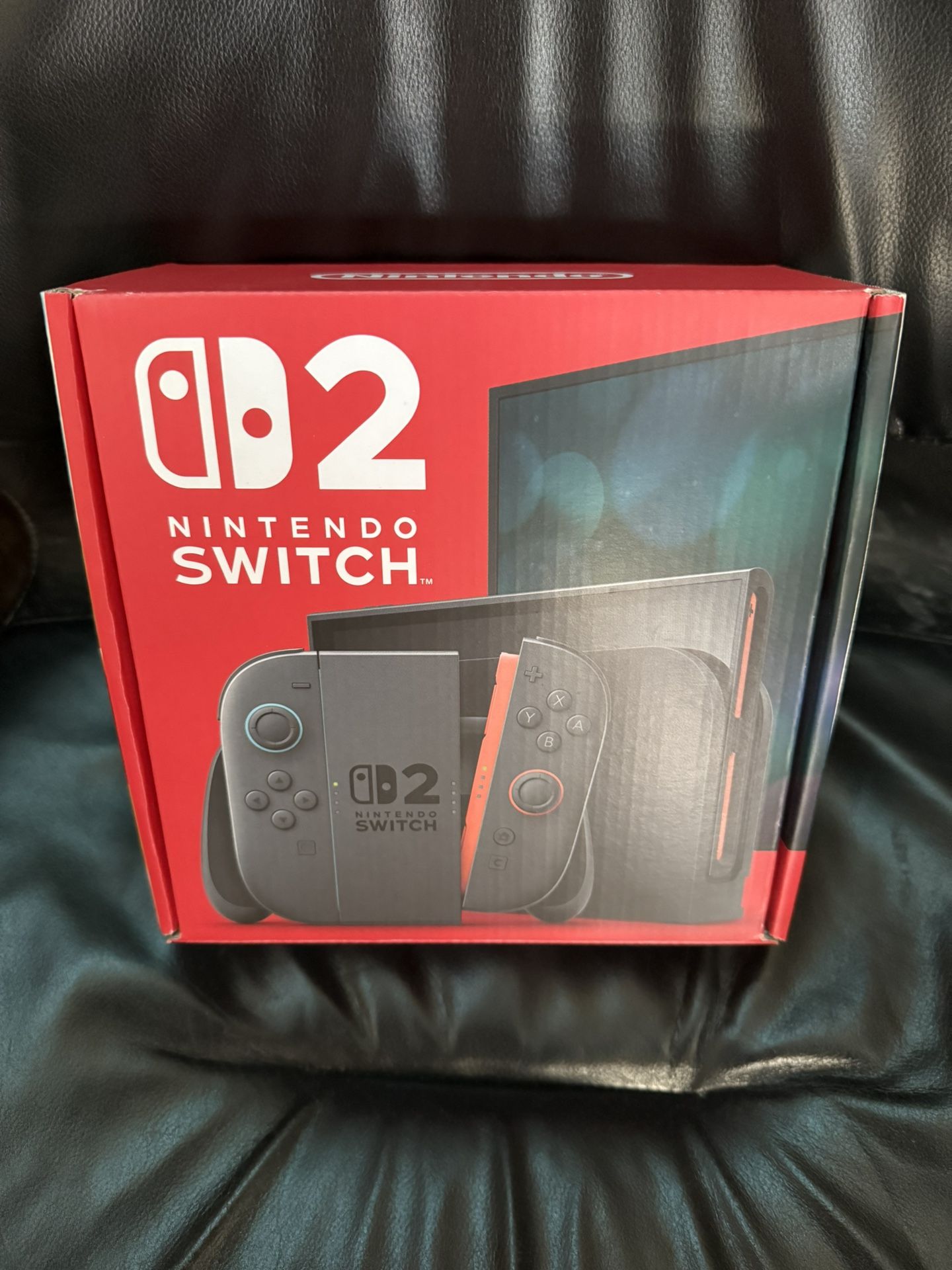 Nintendo Switch 2